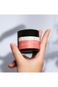 Hibiscus Red Clay Mask – Smoothing & Firming